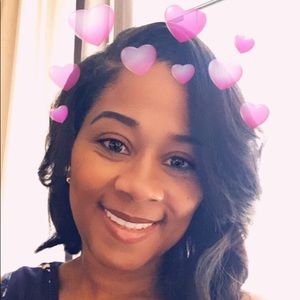 Meet your Posher, Lashandra